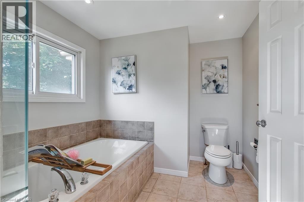 104 Valley Ridge Crescent, Waterloo, Ontario  N2T 1X2 - Photo 26 - 40767383