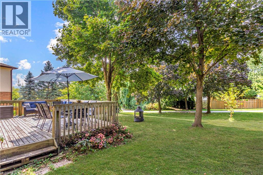 104 Valley Ridge Crescent, Waterloo, Ontario  N2T 1X2 - Photo 44 - 40767383