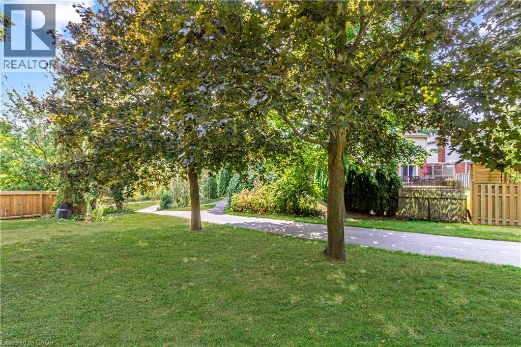 104 Valley Ridge Crescent, Waterloo, Ontario  N2T 1X2 - Photo 45 - 40767383