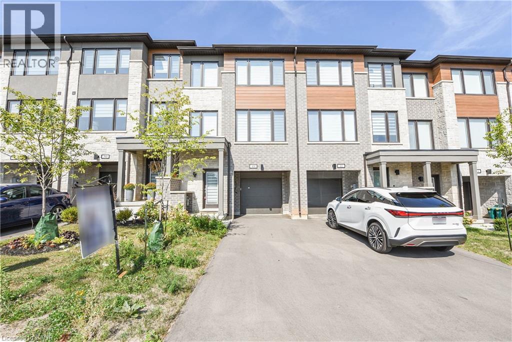 48 WINDTREE Way, Georgetown, Ontario
