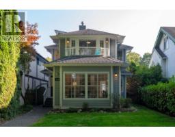 3330 W 21st Avenue, Vancouver, Ca