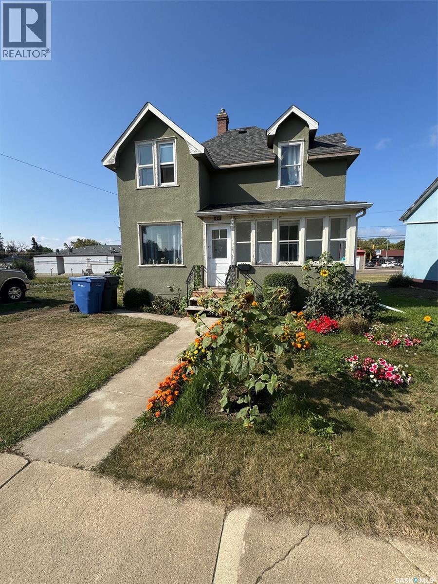 1481 101st STREET, North Battleford, Saskatchewan