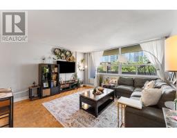 817 - 40 HOMEWOOD AVENUE, Toronto, Ontario