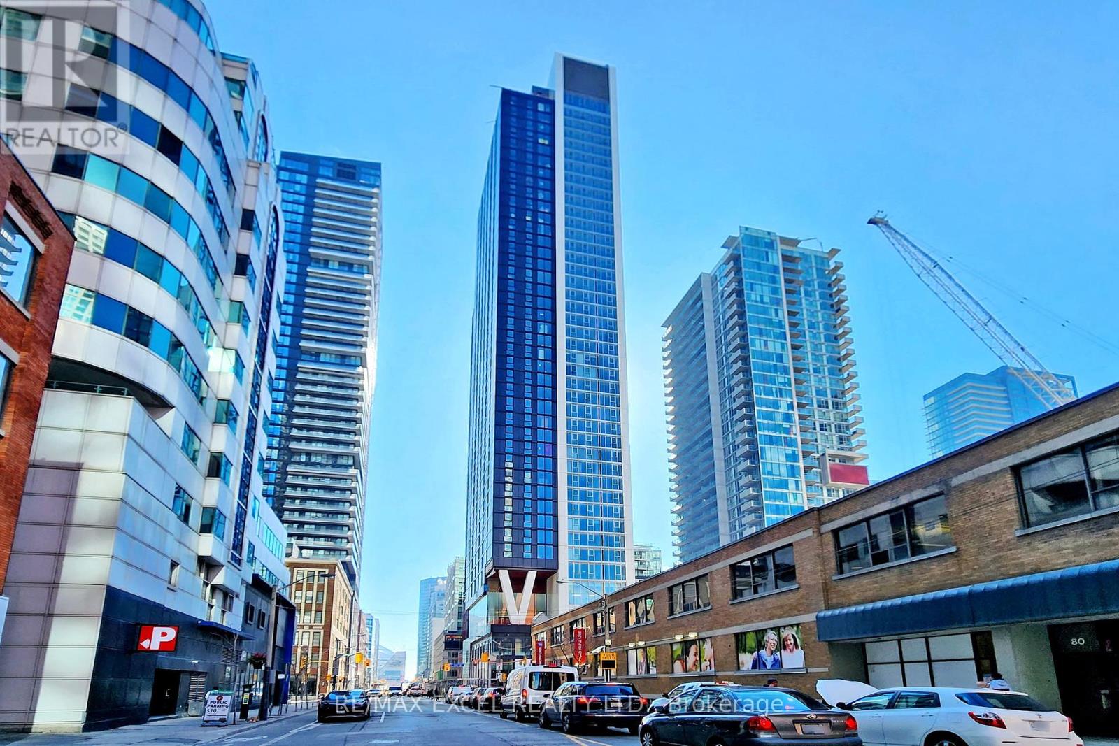 4103 - 357 King Street W, Toronto (Waterfront Communities), Ontario  M5V 0S7 - Photo 3 - C12407921