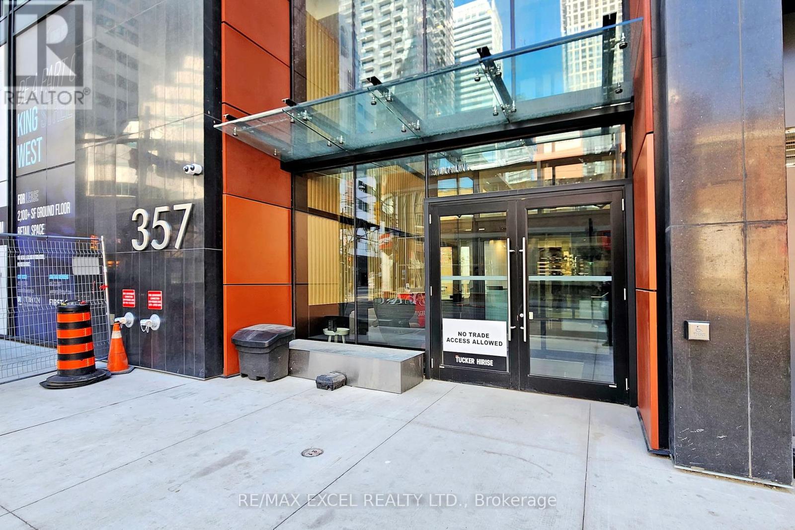 4103 - 357 King Street W, Toronto (Waterfront Communities), Ontario  M5V 0S7 - Photo 4 - C12407921