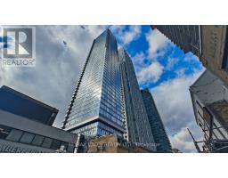 5007 - 8 CUMBERLAND STREET, Toronto, Ontario