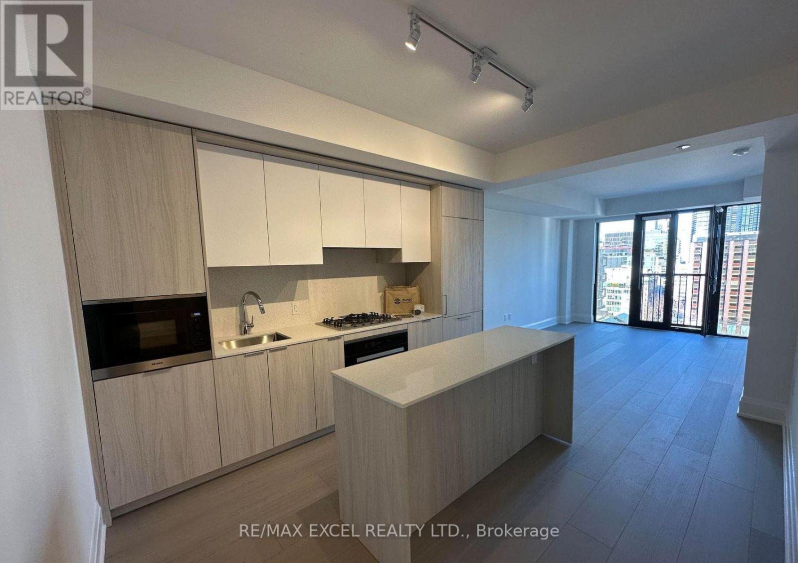 1203 - 123 PORTLAND STREET, Toronto, Ontario
