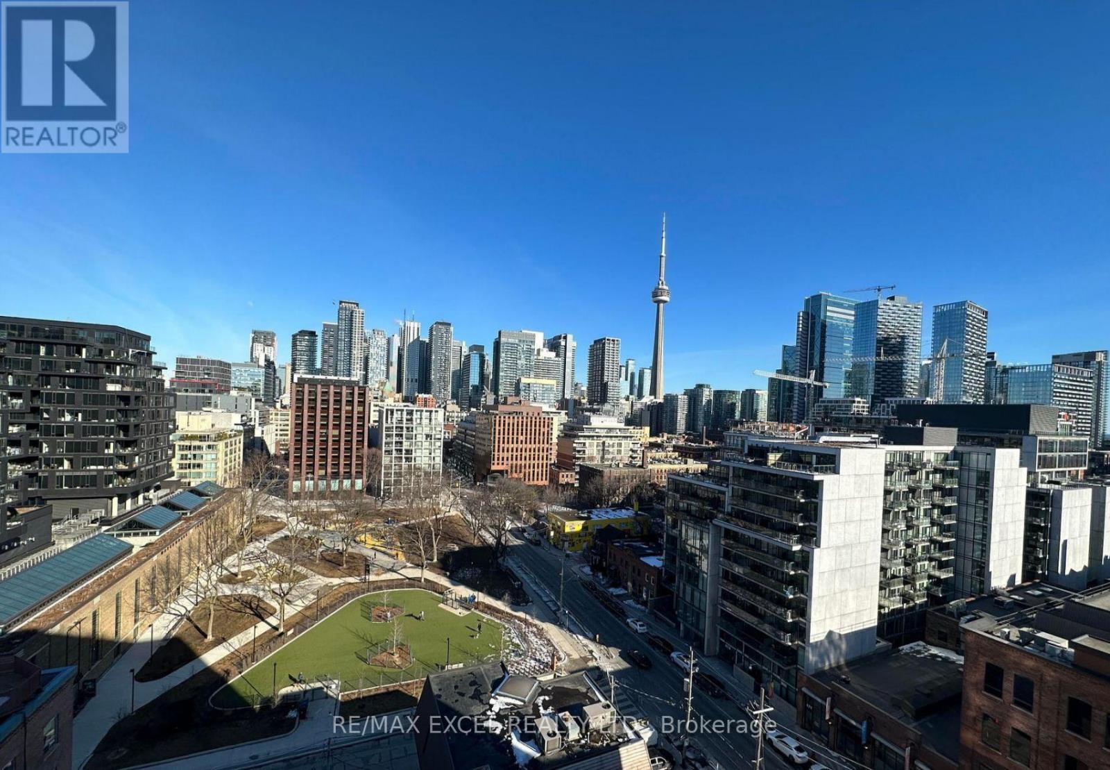 1203 - 123 Portland Street, Toronto, Ontario  M5V 0V9 - Photo 13 - C12407929