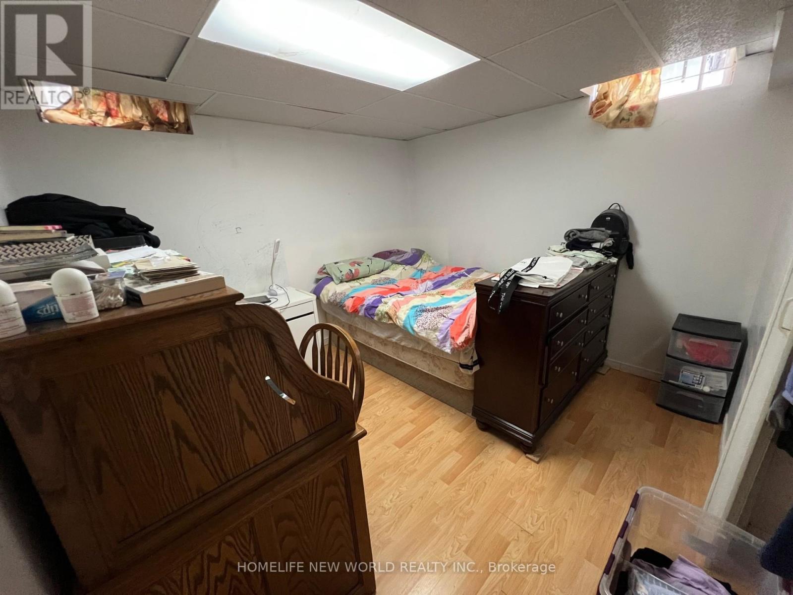 Bsmt - 47 Stather Crescent, Markham, Ontario  L3S 1C6 - Photo 21 - N12372930