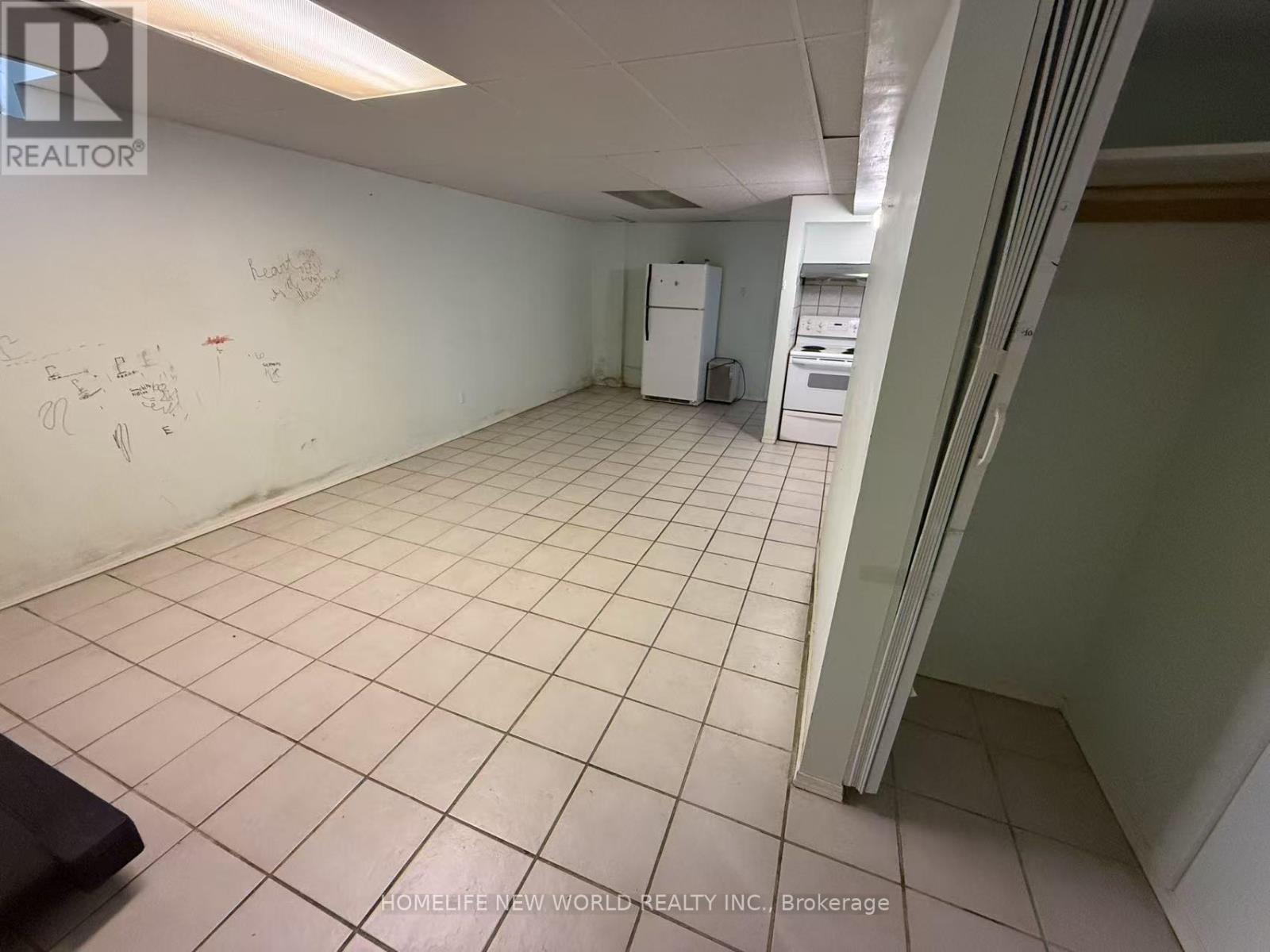 Bsmt - 47 Stather Crescent, Markham, Ontario  L3S 1C6 - Photo 19 - N12372930