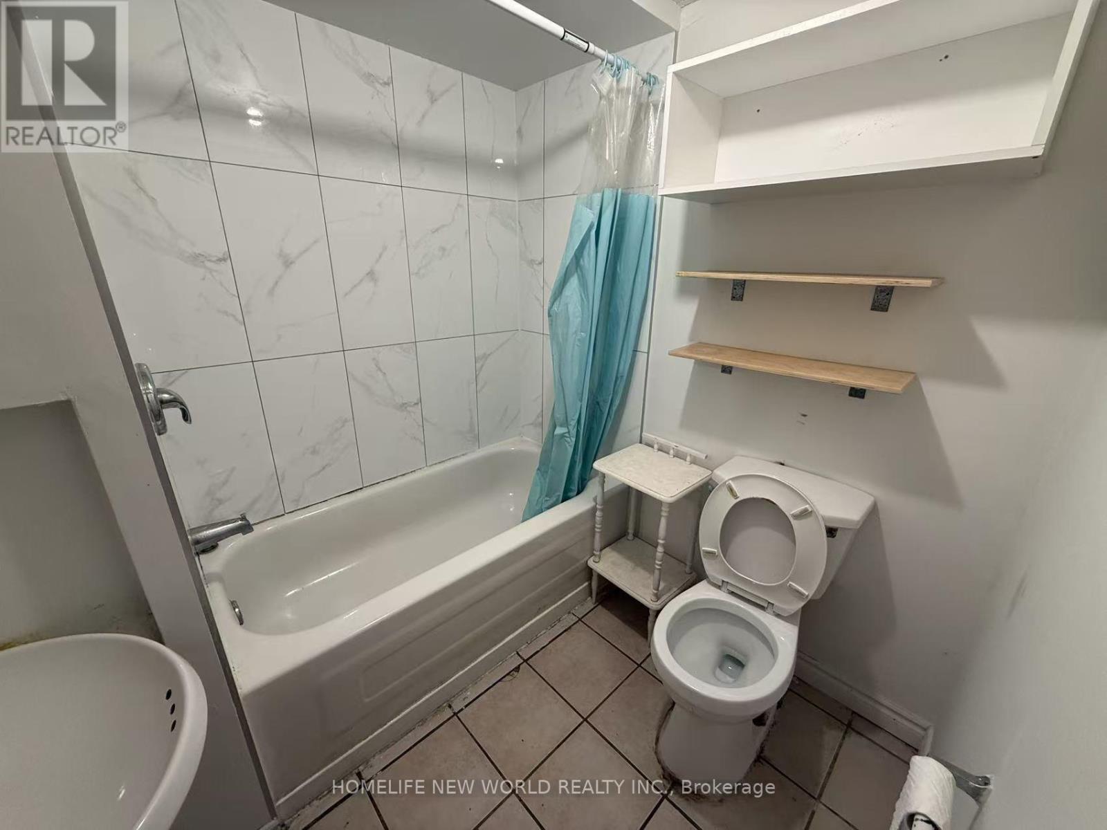 Bsmt - 47 Stather Crescent, Markham, Ontario  L3S 1C6 - Photo 20 - N12372930