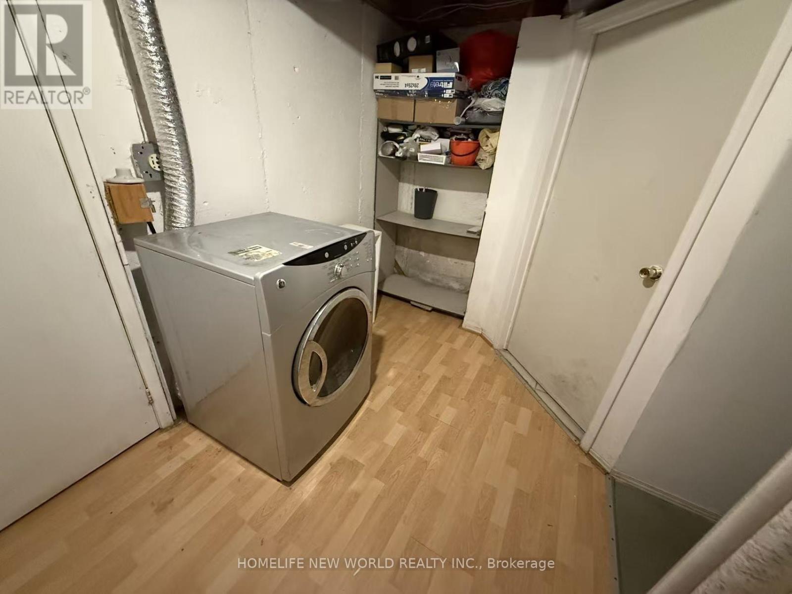 Bsmt - 47 Stather Crescent, Markham, Ontario  L3S 1C6 - Photo 28 - N12372930