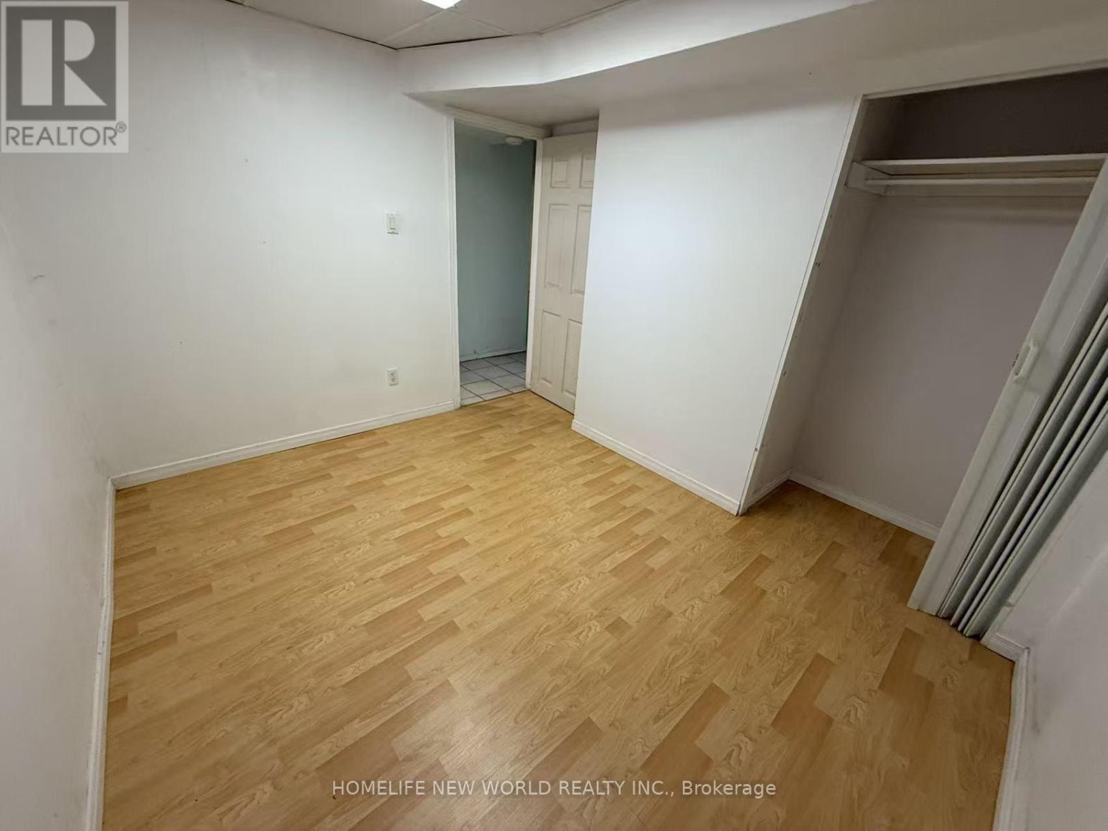 Bsmt - 47 Stather Crescent, Markham, Ontario  L3S 1C6 - Photo 25 - N12372930