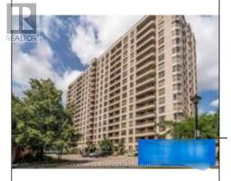 1215 - 1000 The Esplanade N, Pickering (Town Centre), Ca