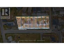 LOT 5 EMMA STREET, Loyalist, Ontario