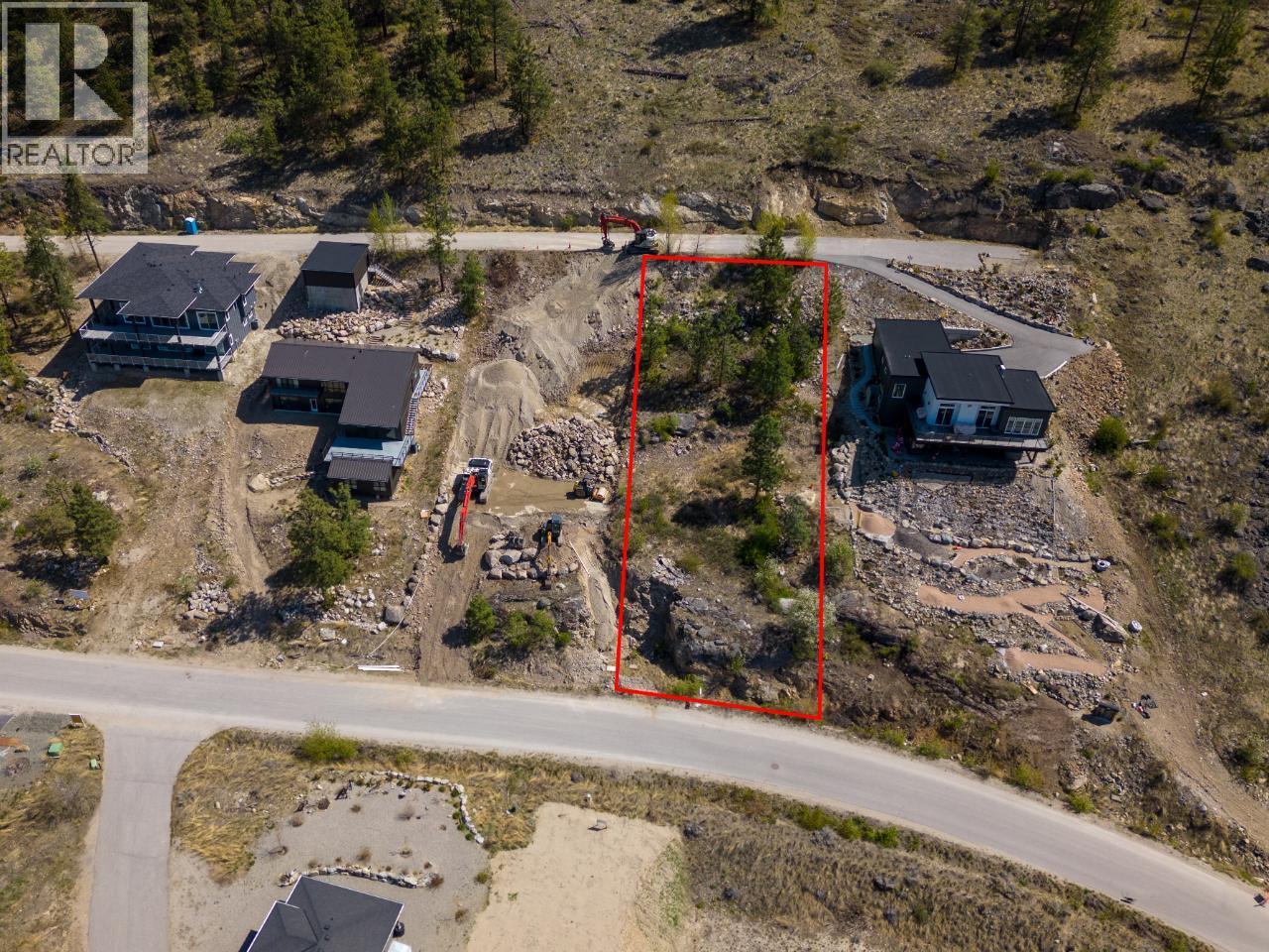2690 WORKMAN Place Lot# 9, Naramata  by Norm Davies Okanagan Real Estate 2690 WORKMAN Place Lot# 9, Naramata