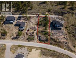 2690 WORKMAN Place Lot# 9, naramata, British Columbia