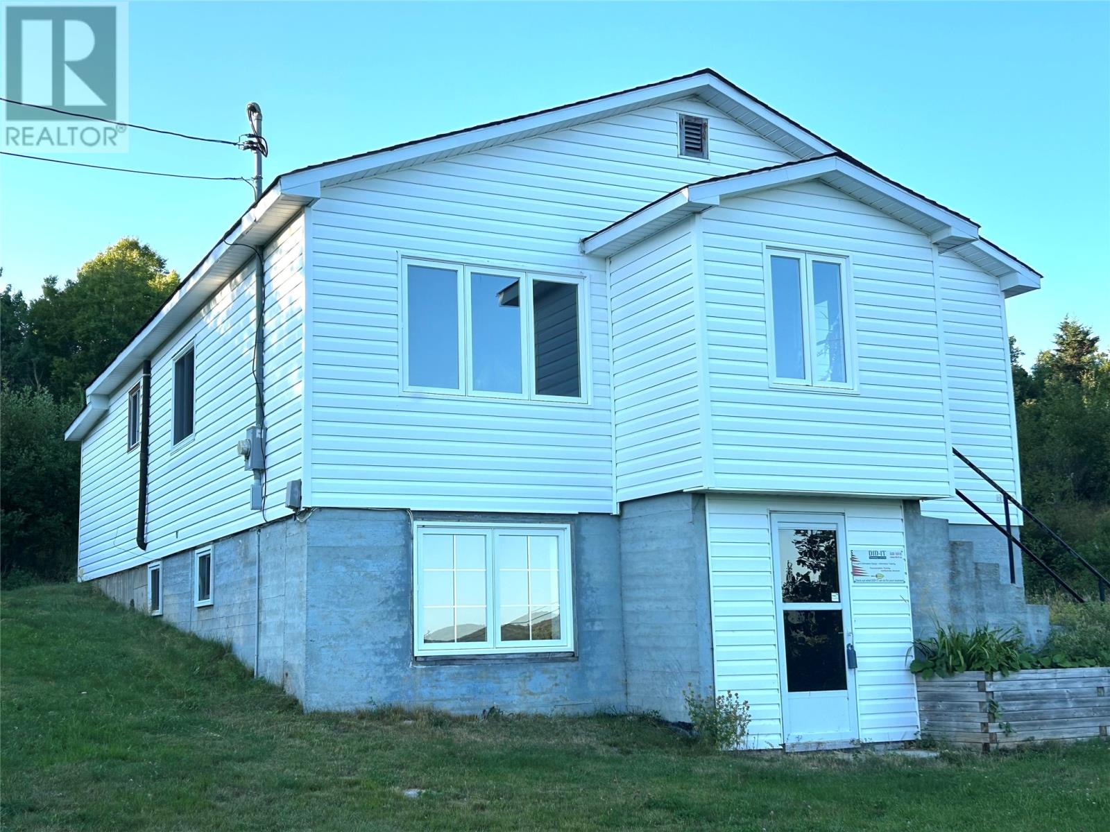477a Main Street N, Glovertown, Newfoundland & Labrador  A0G 2L0 - Photo 1 - 1287473