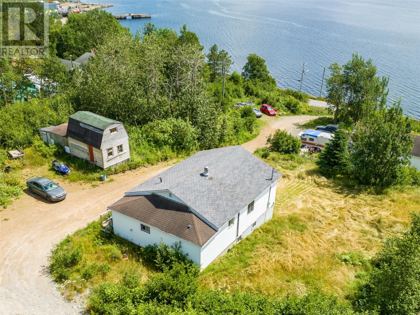 477a Main Street N, Glovertown, Newfoundland & Labrador  A0G 2L0 - Photo 41 - 1287473