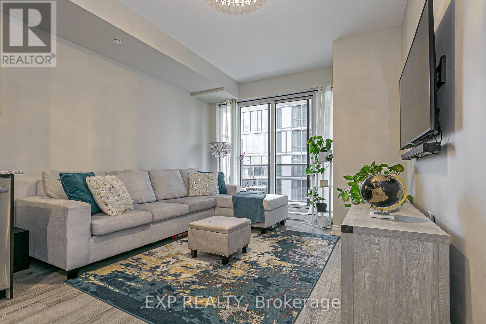 1005 - 9608 Yonge Street, Richmond Hill (North Richvale), Ontario  L4C 1V6 - Photo 23 - N12407909