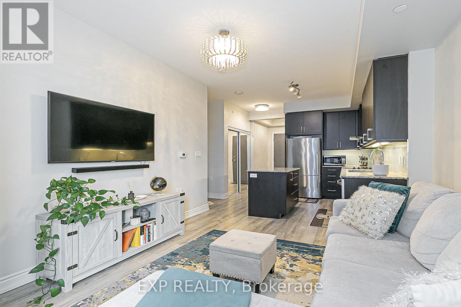 1005 - 9608 Yonge Street, Richmond Hill (North Richvale), Ontario  L4C 1V6 - Photo 26 - N12407909
