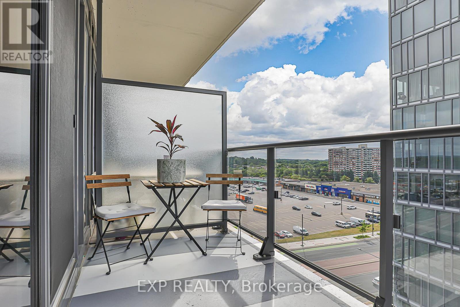 1005 - 9608 Yonge Street, Richmond Hill (North Richvale), Ontario  L4C 1V6 - Photo 40 - N12407909