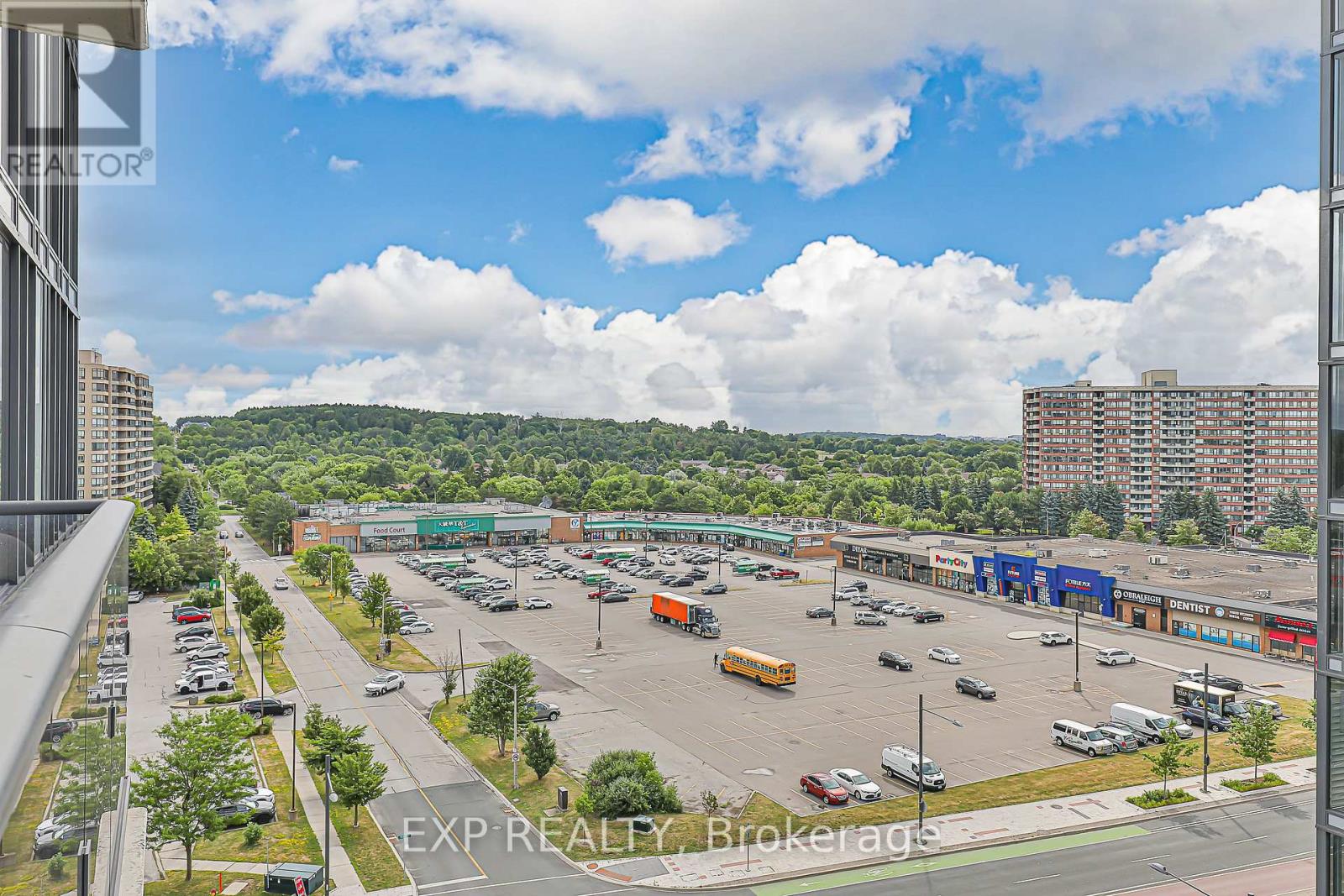 1005 - 9608 Yonge Street, Richmond Hill (North Richvale), Ontario  L4C 1V6 - Photo 43 - N12407909