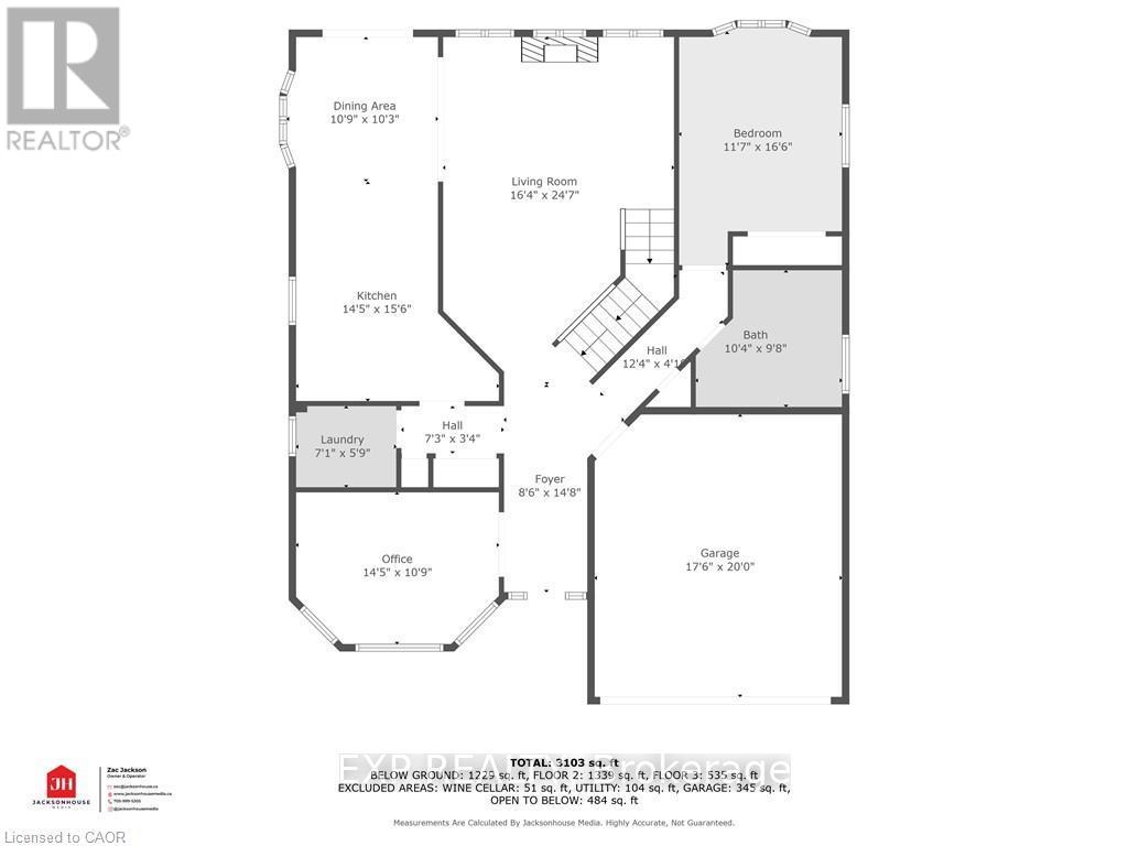 161 - 6 Bella Vista Trail, New Tecumseth, Ontario  L9R 2B2 - Photo 42 - N12407918