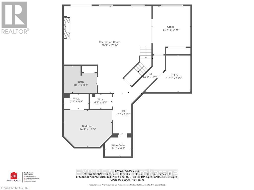 161 - 6 Bella Vista Trail, New Tecumseth, Ontario  L9R 2B2 - Photo 44 - N12407918