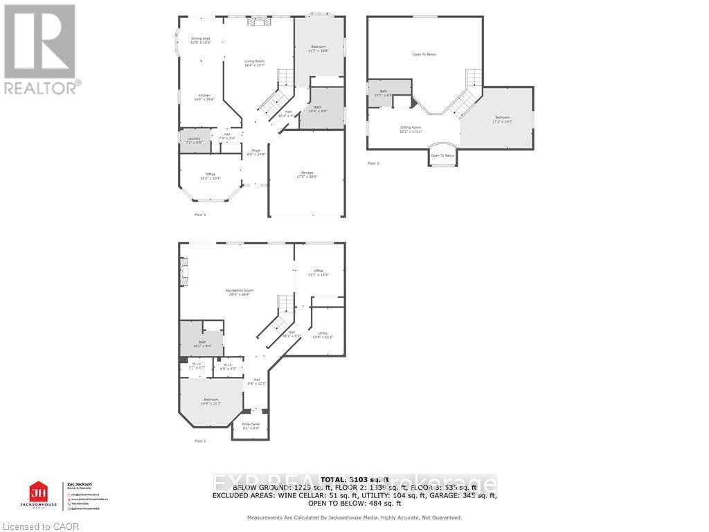 161 - 6 Bella Vista Trail, New Tecumseth, Ontario  L9R 2B2 - Photo 45 - N12407918