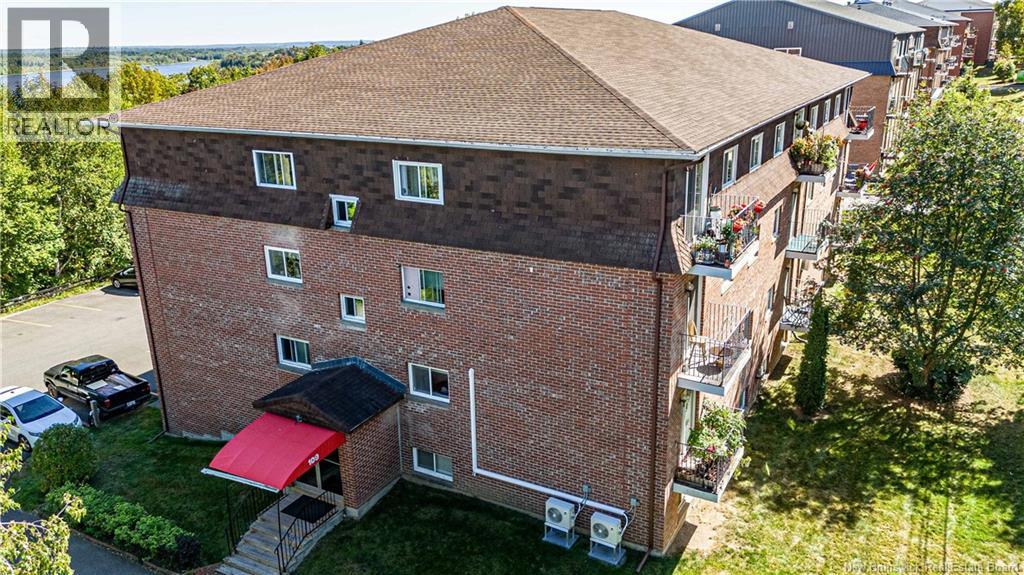 109 Biggs Street Unit# 4, Fredericton, New Brunswick  E3B 6H8 - Photo 1 - NB126816