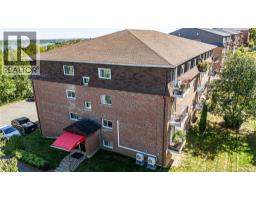 109 Biggs Street Unit# 4, Fredericton, New Brunswick
