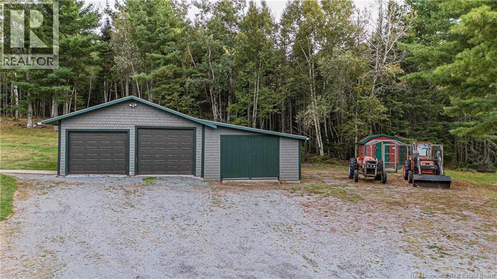 4432 Route 102, Queenstown, New Brunswick  E5M 1Z4 - Photo 4 - NB126835