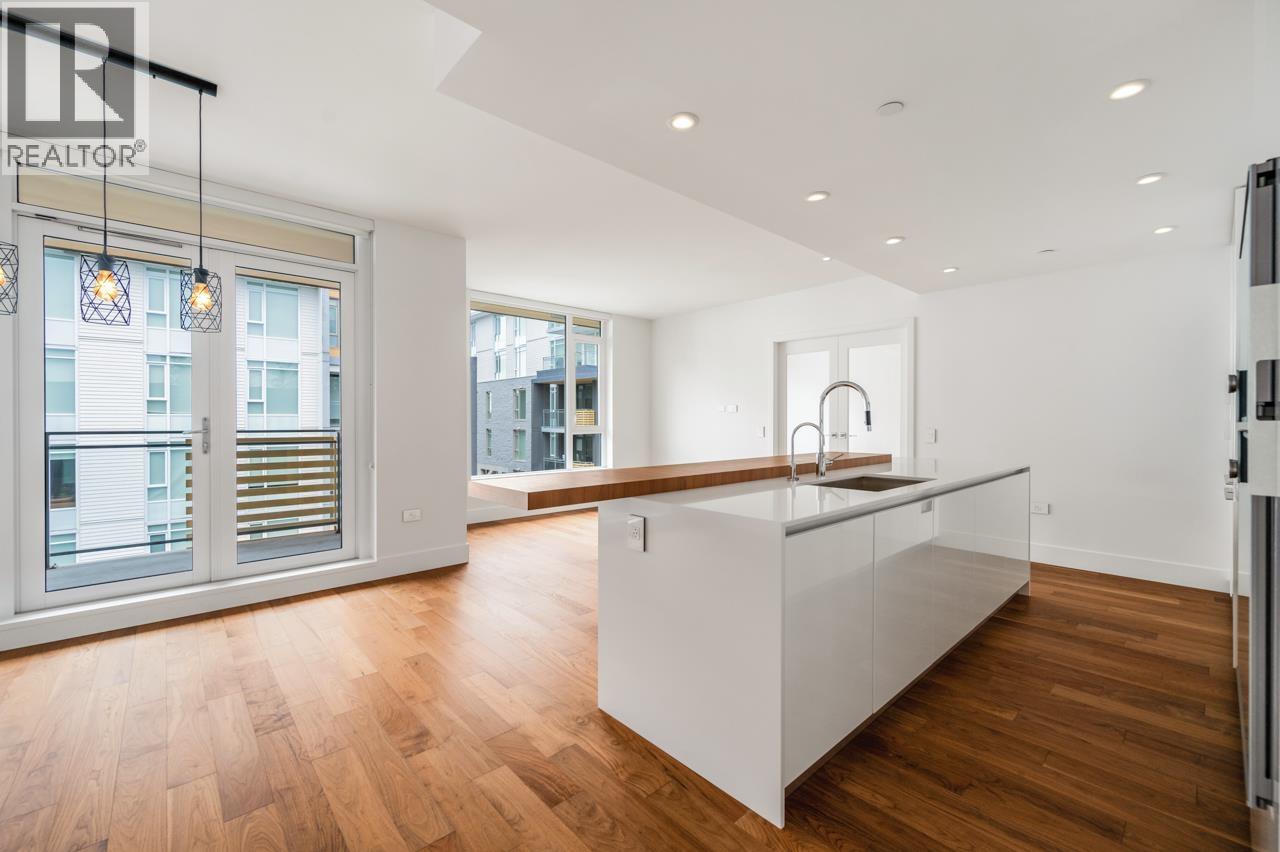 504 375 W 59th Avenue, Vancouver, British Columbia  V5X 0J4 - Photo 12 - R3048693