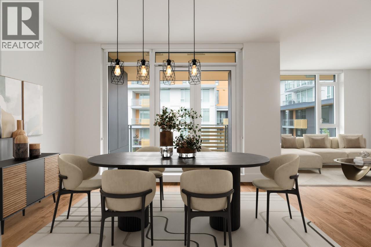 504 375 W 59th Avenue, Vancouver, British Columbia  V5X 0J4 - Photo 5 - R3048693