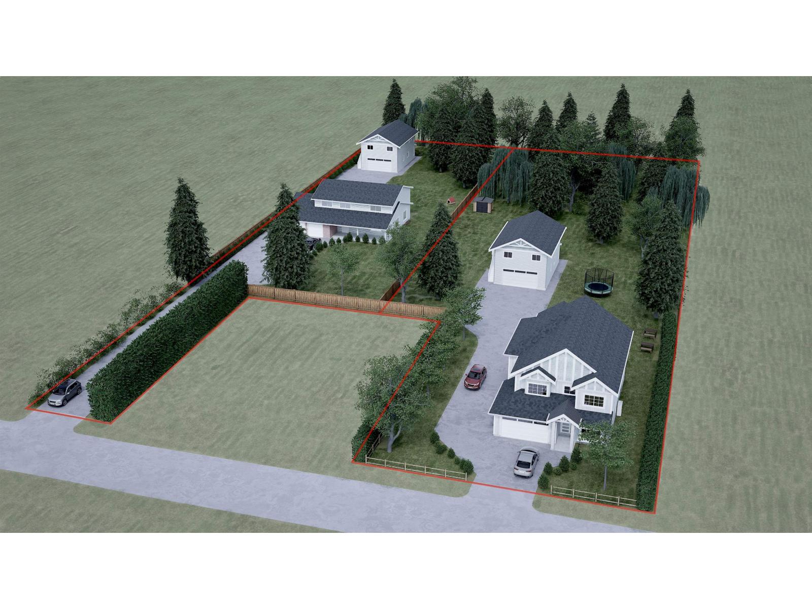 4440 Wilson Road, Yarrow, Yarrow, British Columbia  V2R 5C5 - Photo 2 - R3048562