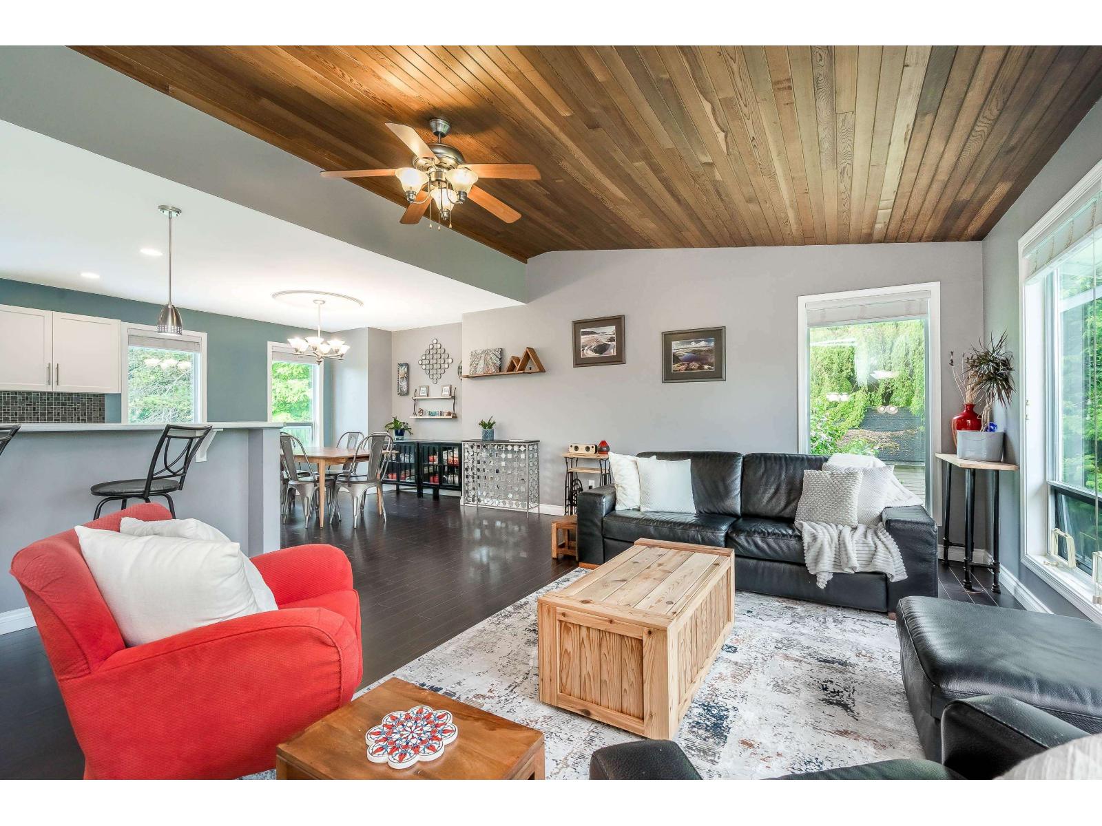 4440 Wilson Road, Yarrow, Yarrow, British Columbia  V2R 5C5 - Photo 8 - R3048562