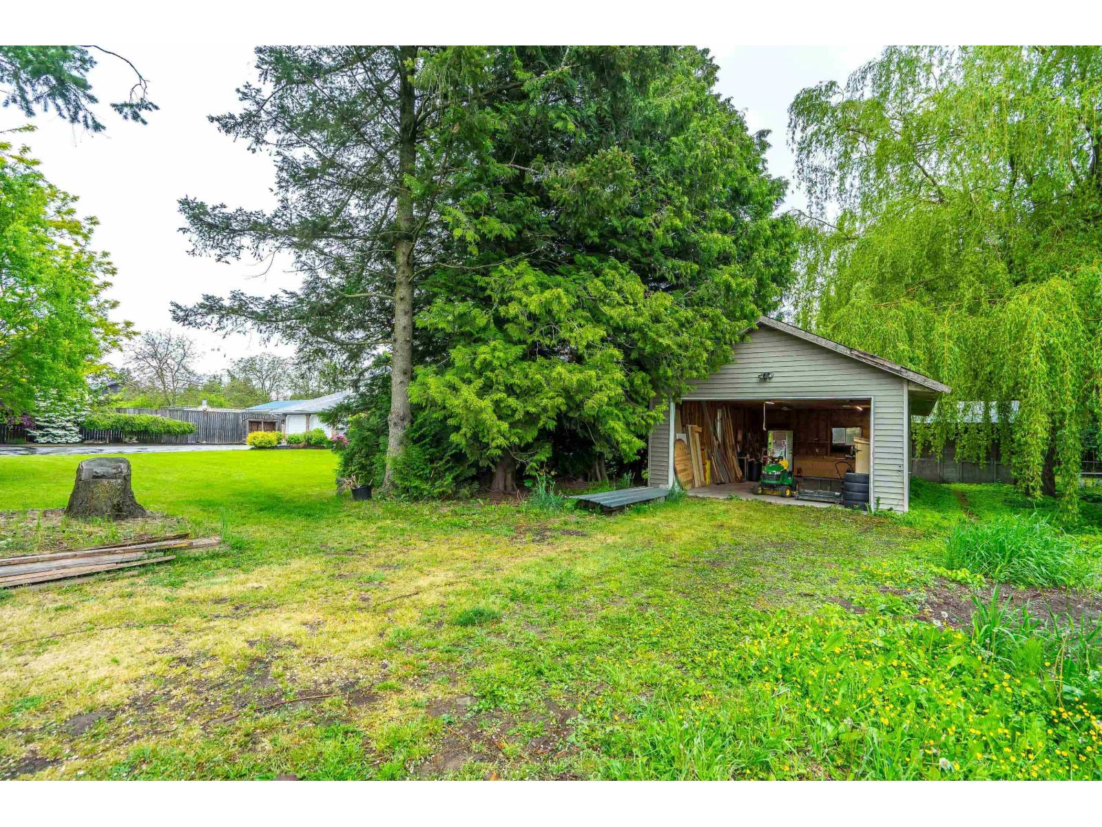 4440 Wilson Road, Yarrow, Yarrow, British Columbia  V2R 5C5 - Photo 35 - R3048562