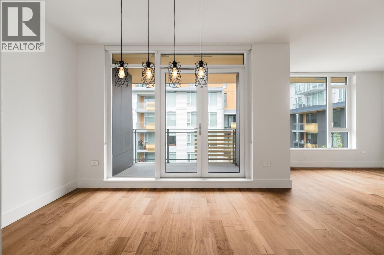504 375 W 59th Avenue, Vancouver, British Columbia  V5X 0J4 - Photo 6 - R3048693