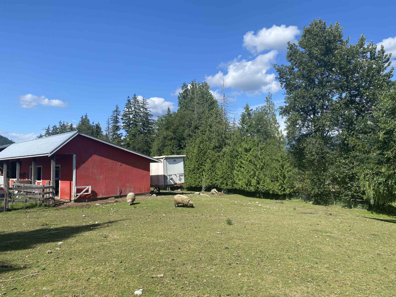 33153 Smith Avenue, Mission, British Columbia  V4S 1L6 - Photo 29 - R3018040