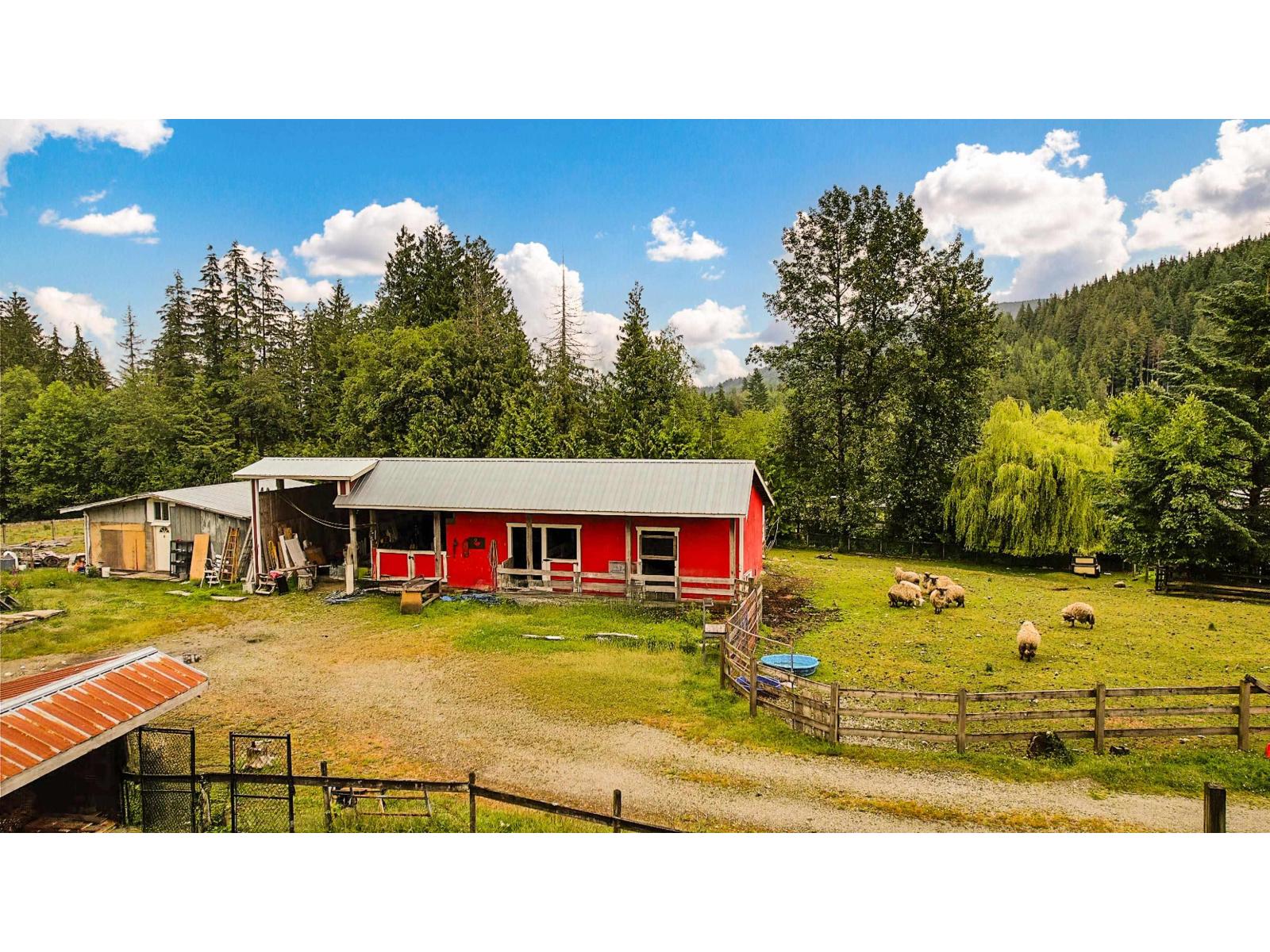 33153 Smith Avenue, Mission, British Columbia  V4S 1L6 - Photo 30 - R3018040