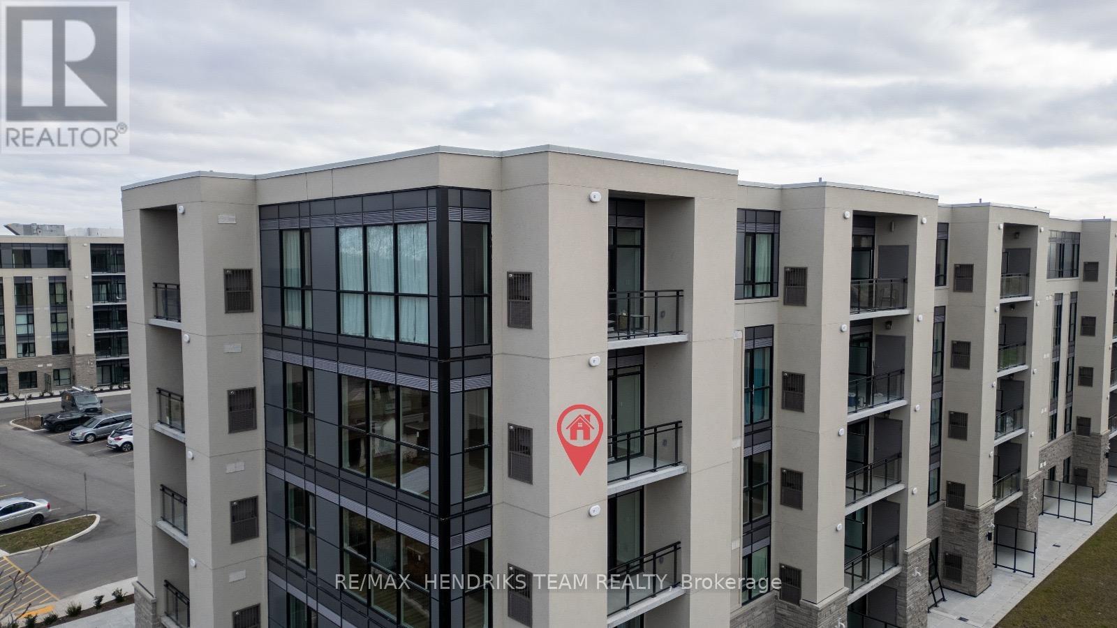 Lp40 - 50 Herrick Avenue, St. Catharines, Ontario  L2P 0G3 - Photo 25 - X12407945