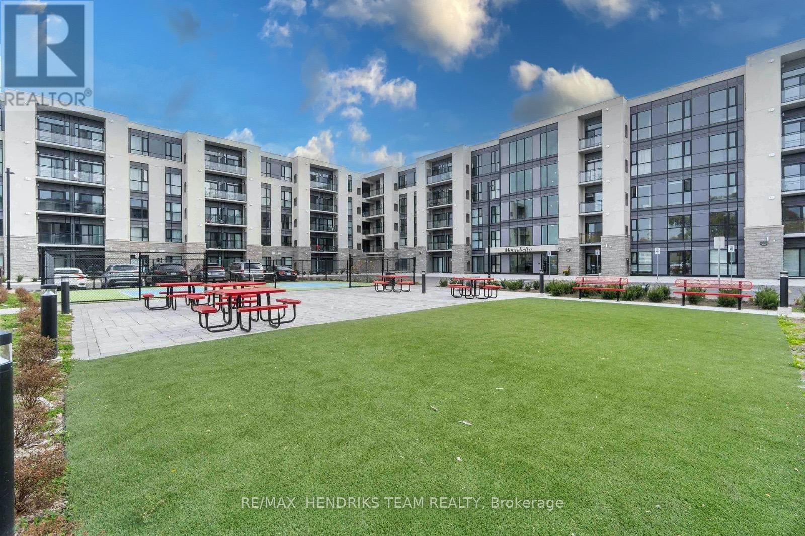 Lp40 - 50 Herrick Avenue, St. Catharines, Ontario  L2P 0G3 - Photo 3 - X12407945