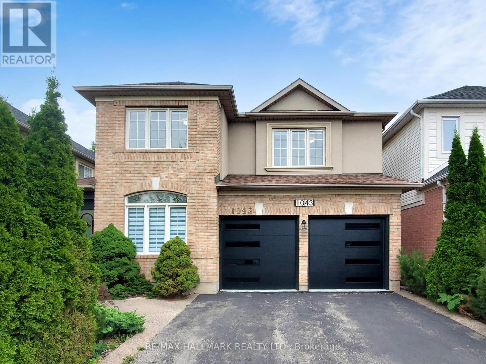 1043 FREEMAN TRAIL, Milton, Ontario