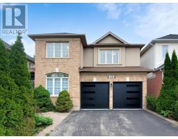 1043 FREEMAN TRAIL, Milton, Ontario