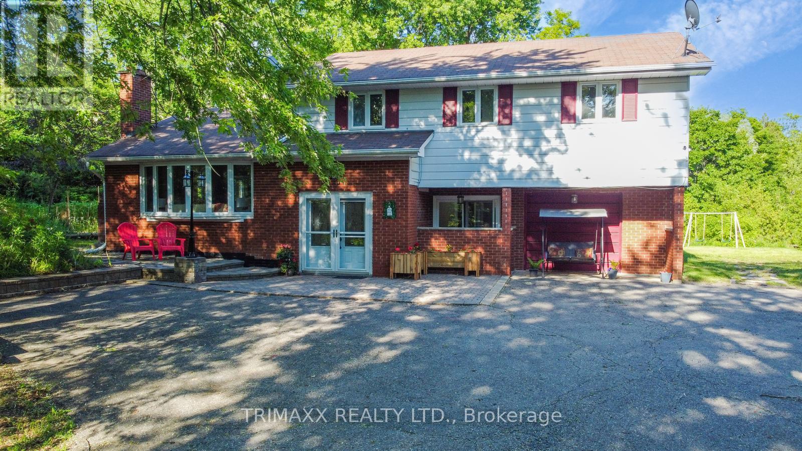 4069 Charleston Side Road, Caledon, Ontario  L7K 0S6 - Photo 2 - W12407931