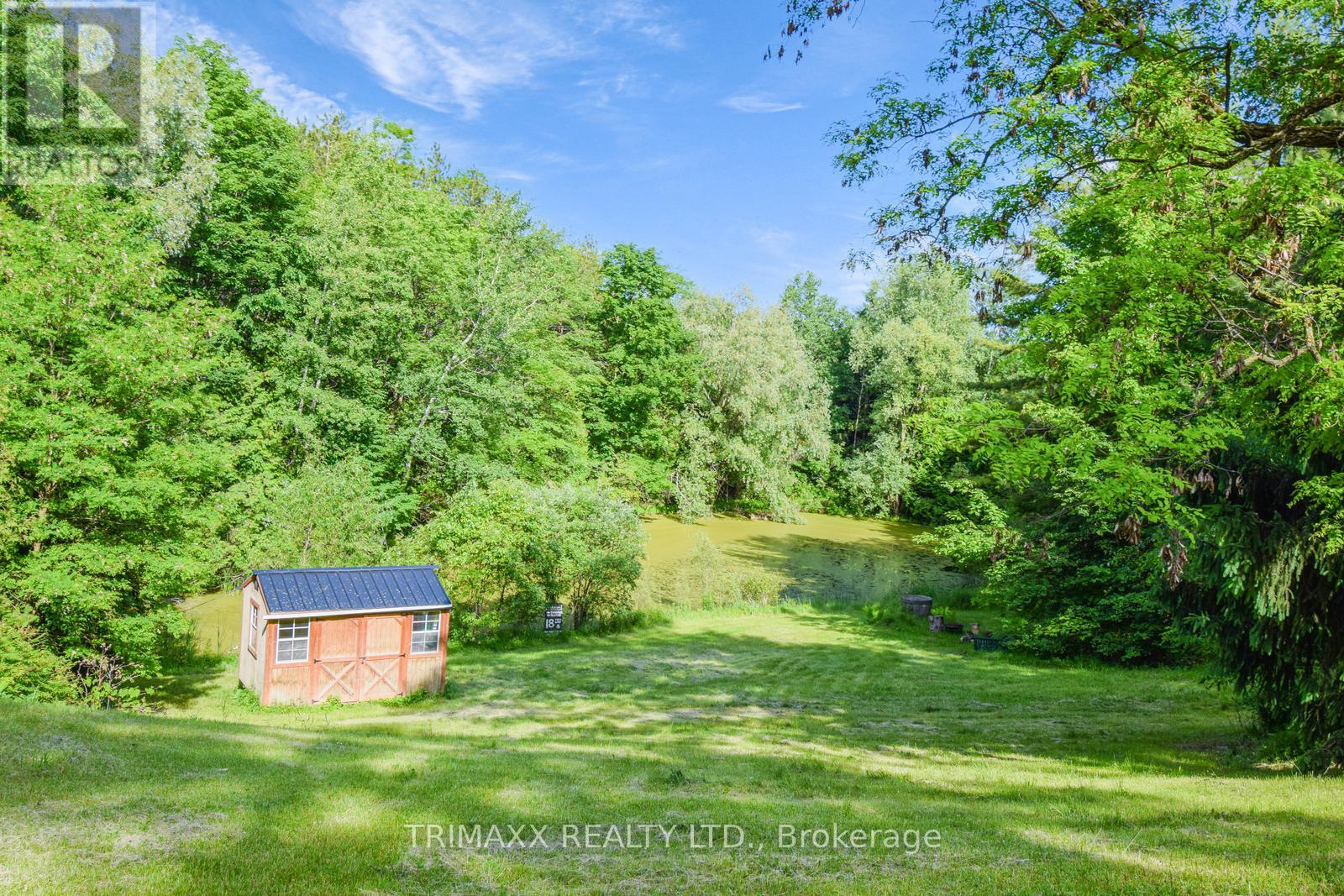 4069 Charleston Side Road, Caledon, Ontario  L7K 0S6 - Photo 25 - W12407931