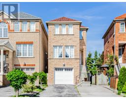 219 TOUCHSTONE DRIVE, Toronto, Ontario