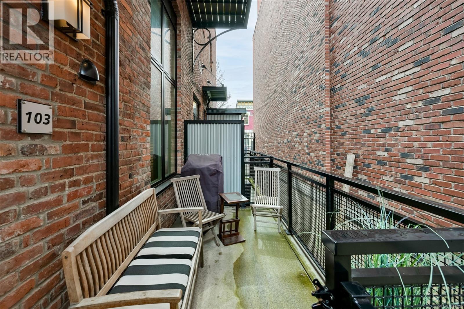 103 534 Pandora Ave, Victoria, British Columbia  V8W 1N6 - Photo 21 - 1014128