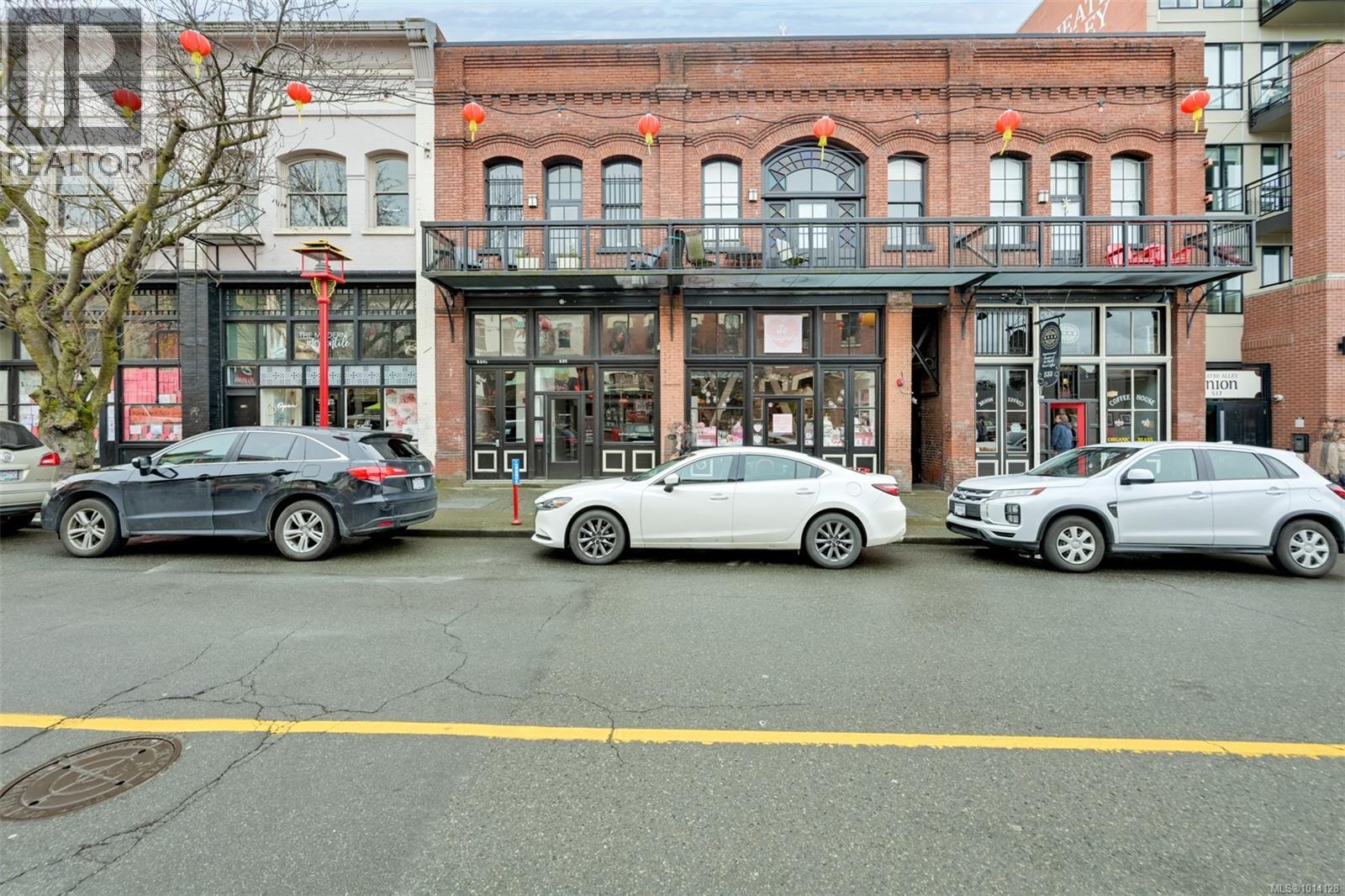 103 534 Pandora Ave, Victoria, British Columbia  V8W 1N6 - Photo 35 - 1014128